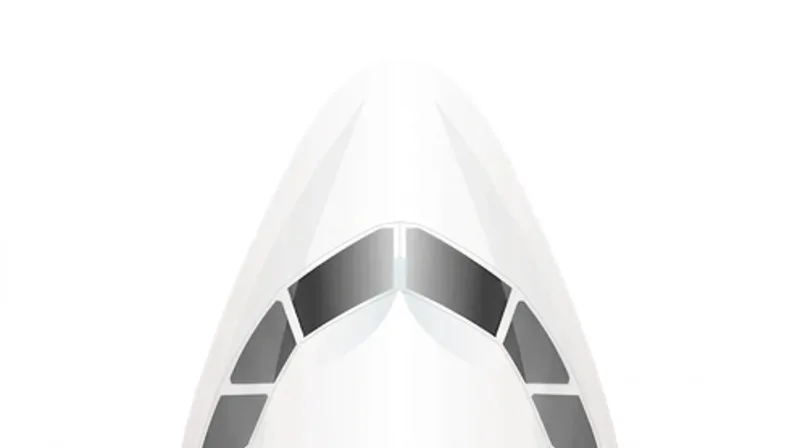 Vueling Airbus A319 seat map preview