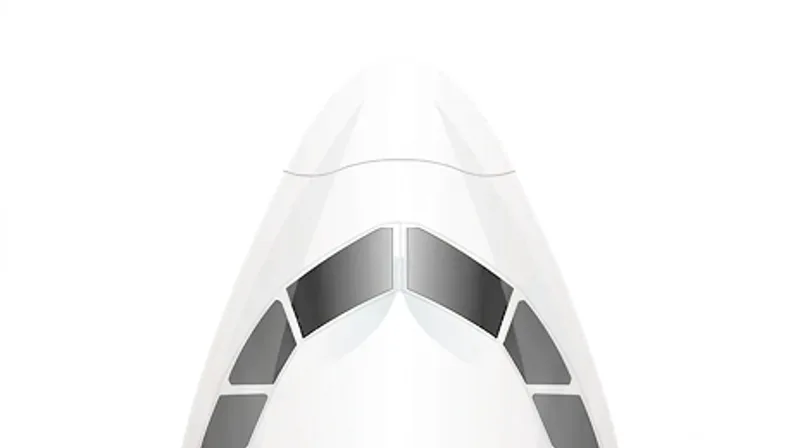 Wizz Air Airbus A320 seat map preview