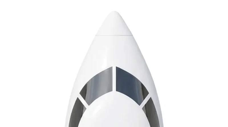 Widerøe DHC Q400 seat map preview