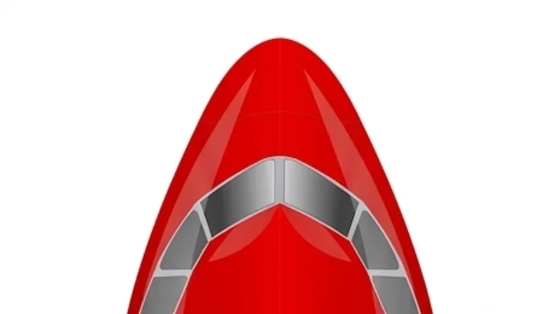 Edelweiss Airbus A320 seat map preview