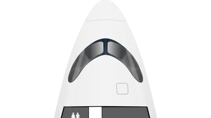Edelweiss Airbus A350-900 seat map preview