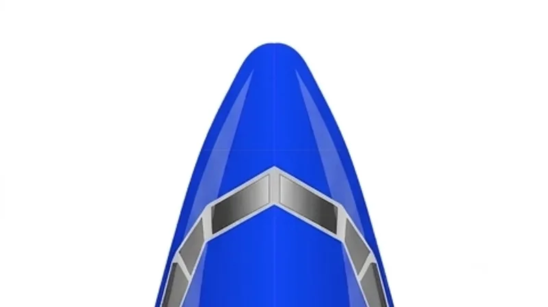 Southwest Boeing 737-700 seat map preview