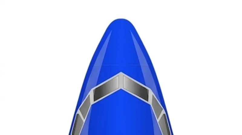 Southwest Boeing 737 MAX 8 seat map preview
