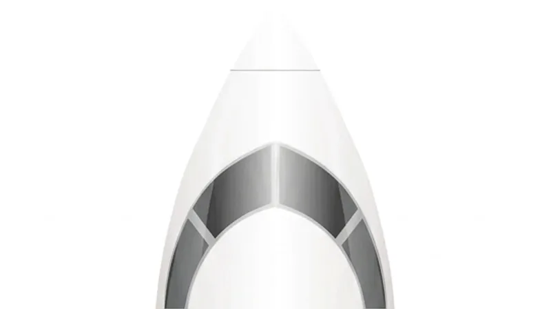 WestJet DHC Q400 seat map preview