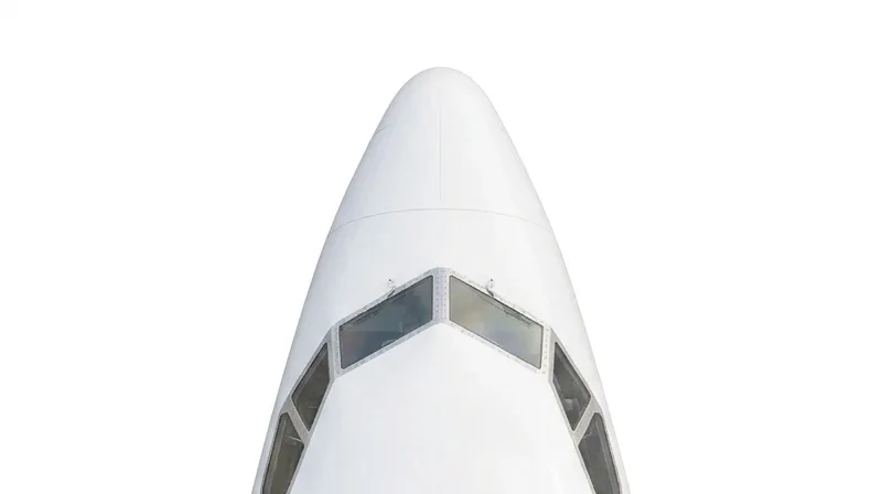 Oman Air Boeing 737-800 seat map preview