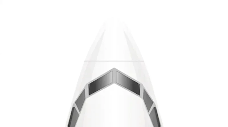 Oman Air Boeing 737-900ER seat map preview