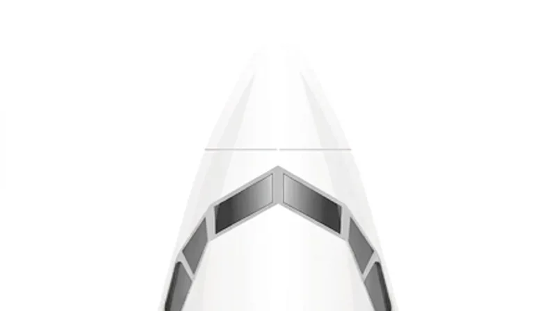 Oman Air Boeing 737 MAX 8 seat map preview