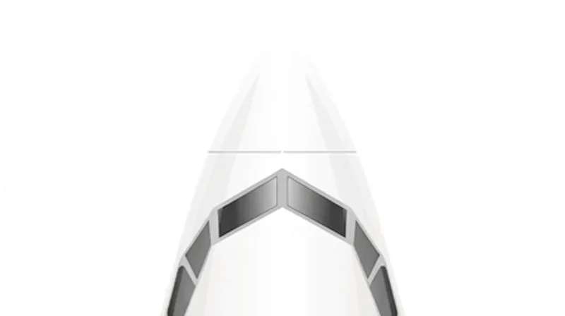 SunExpress Boeing 737-800 seat map preview
