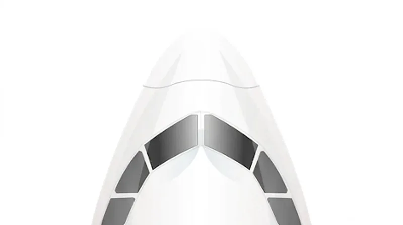 Volaris Airbus A320 seat map preview