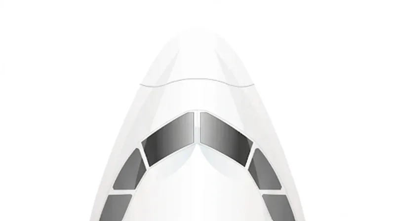 Volaris Airbus A320 seat map preview