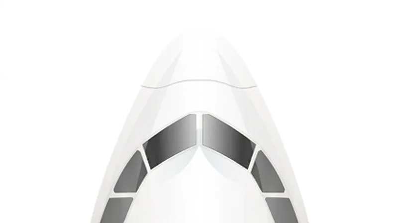 Volaris Airbus A321 seat map preview