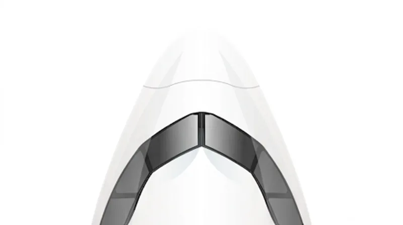 Volaris Airbus A320neo seat map preview
