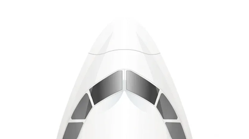 Shenzhen Airlines Airbus A320 seat map preview