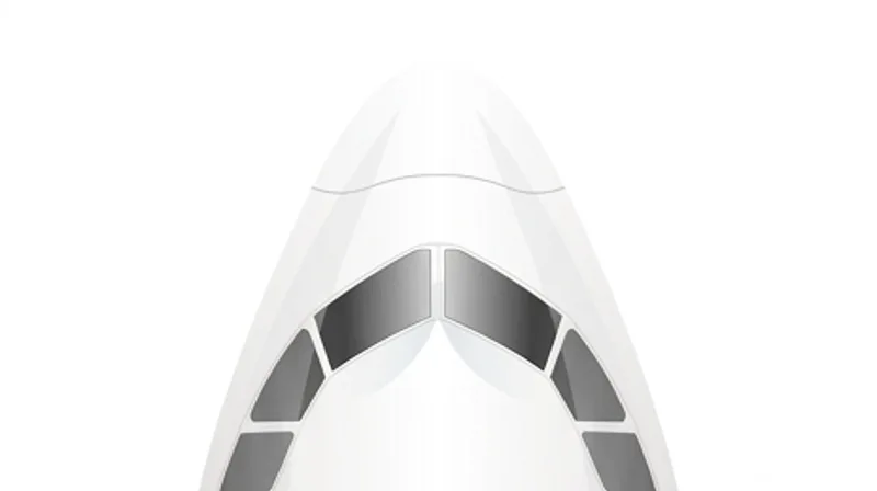 Shenzhen Airlines Airbus A320neo seat map preview