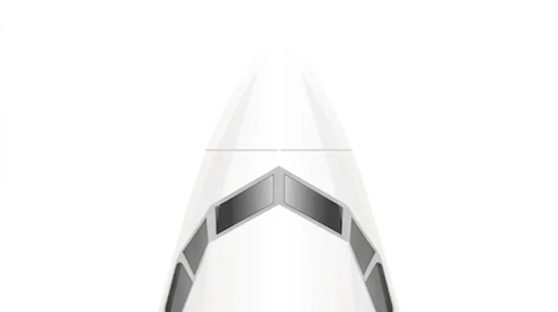 Shenzhen Airlines Boeing 737-800 seat map preview